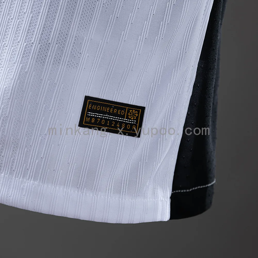 25/26 Player Corinthians All Sponsors Home