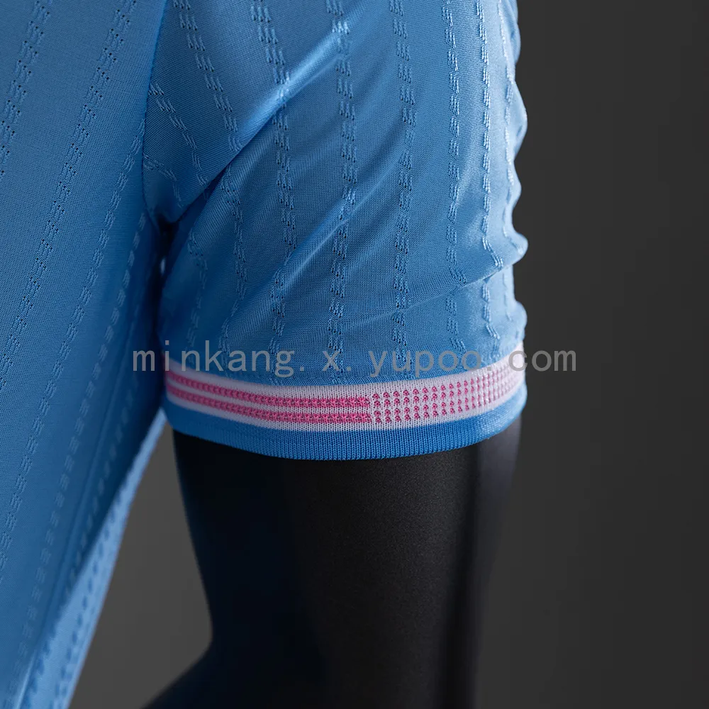 Inter Miami 25/26 Third Away Player Version Jersey — 2/2