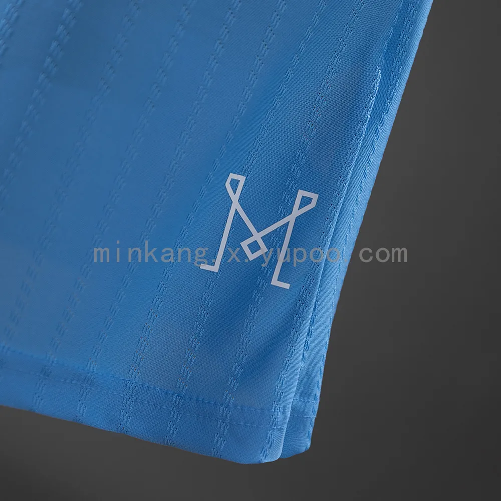 Inter Miami 25/26 Third Away Player Version Jersey