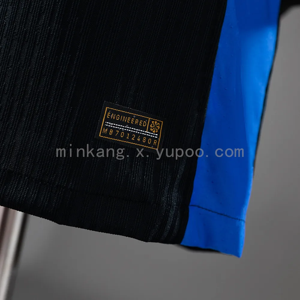 24/25 Player Barcelona Away