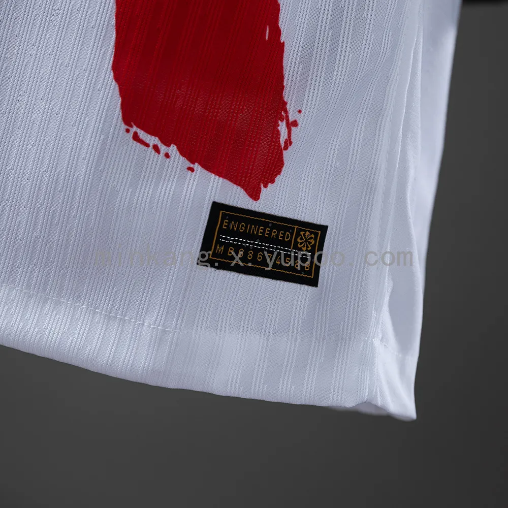 PSG 24/25 Away Player Version Jersey
