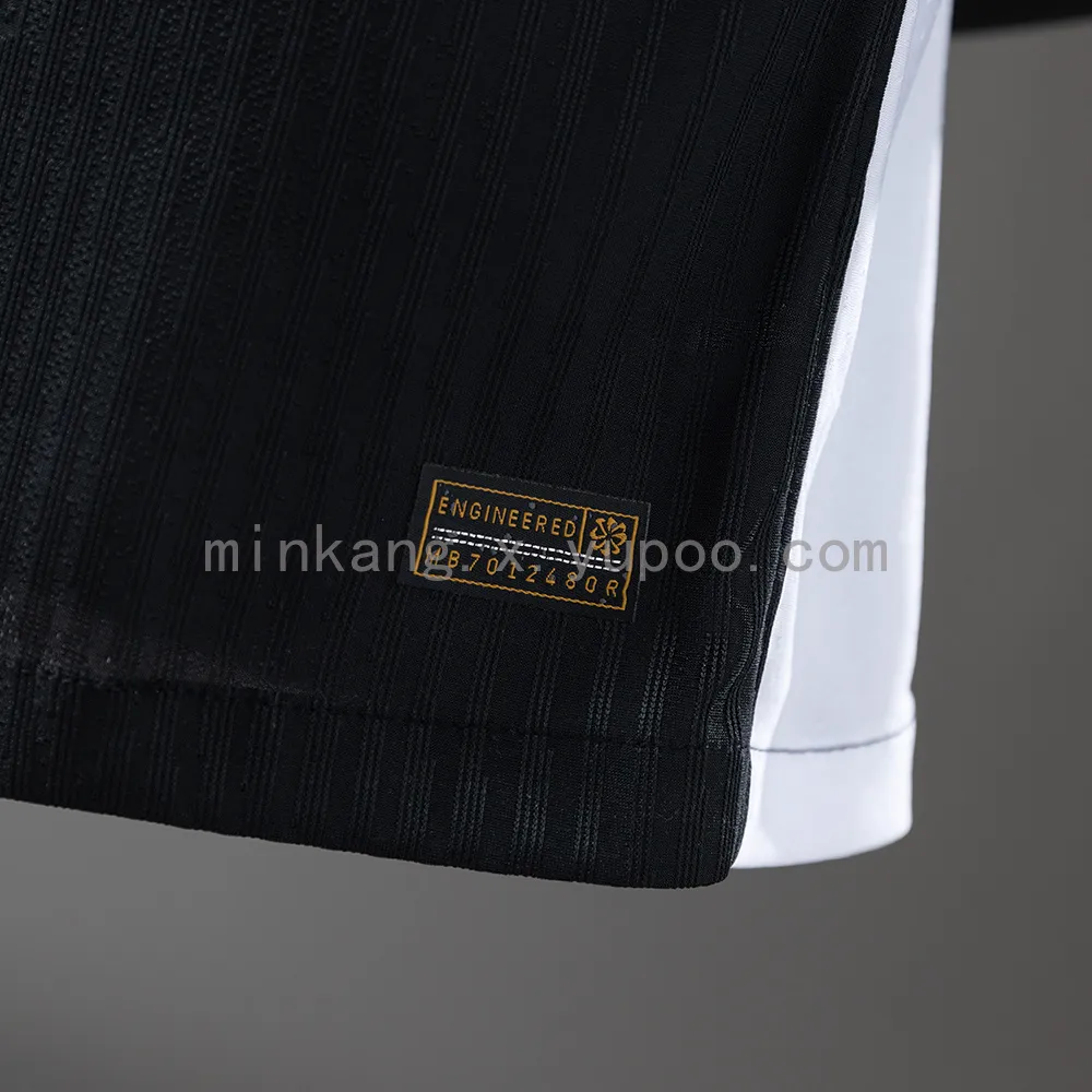 25/26 Player Corinthians Away