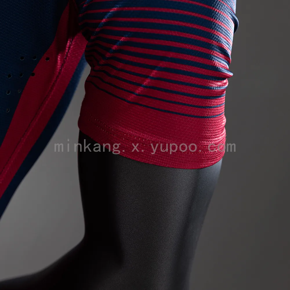 Barcelona 13/14 Home Player Version Retro Jersey — 2/2