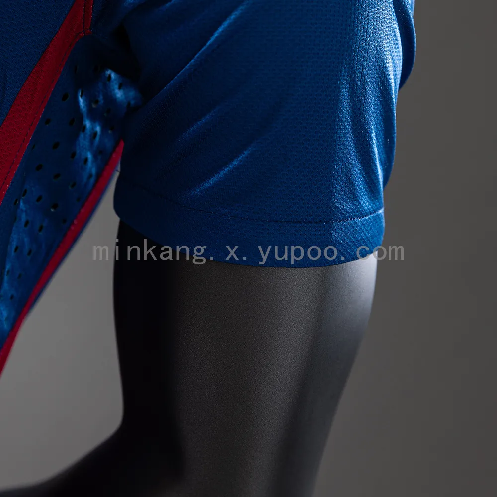 Barcelona 11/12 Home Player Version Retro Jersey — 2/2