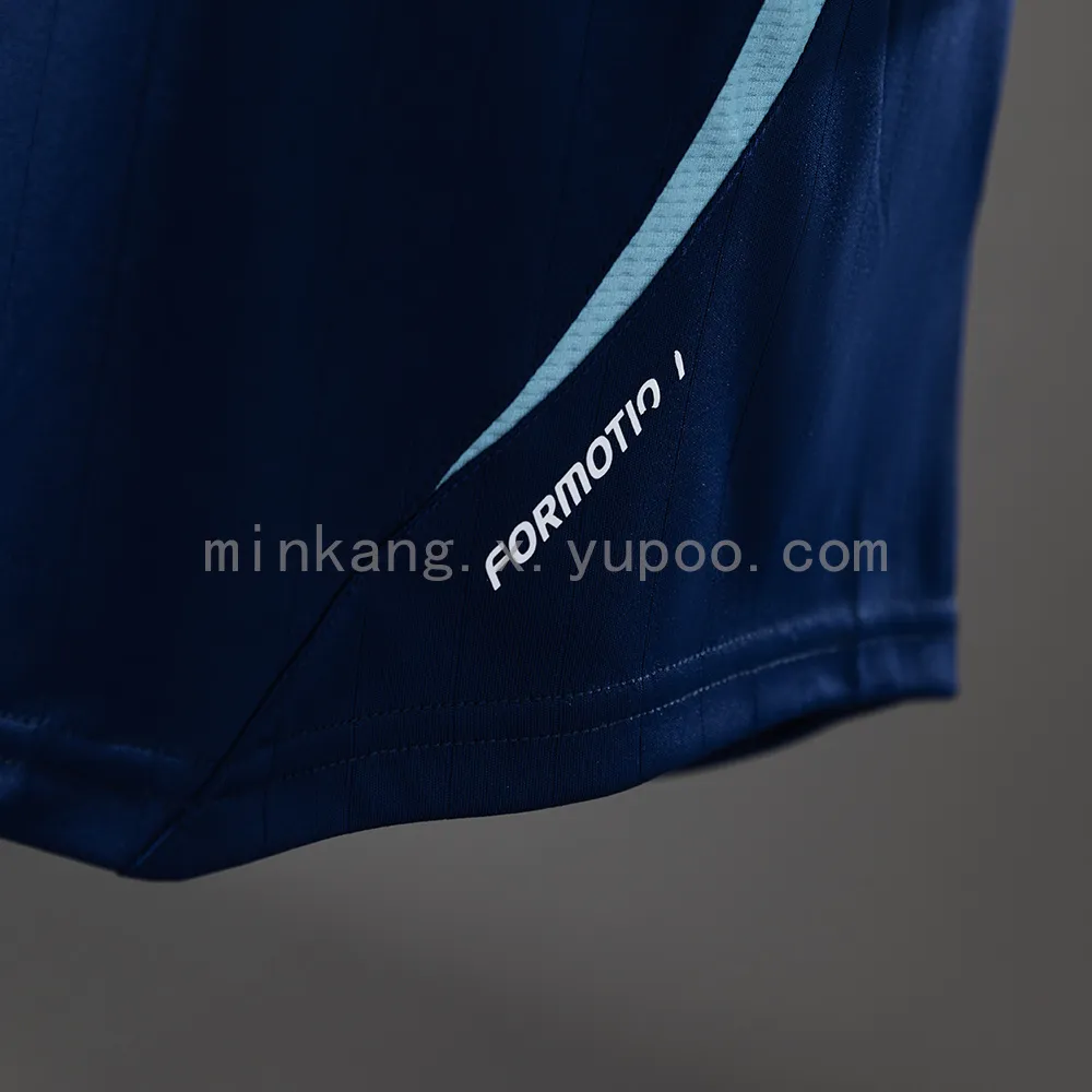Argentina 2006 Away Player Version Retro Jersey — 2/2
