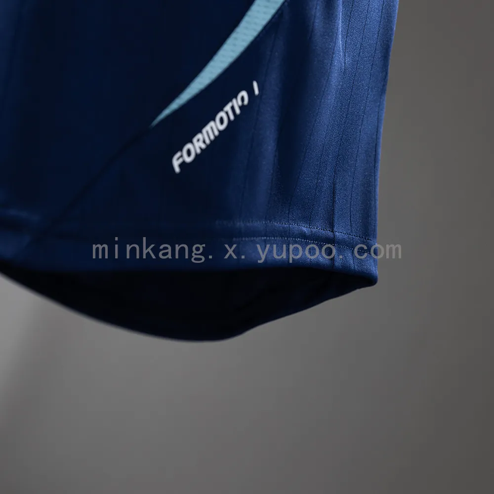 Argentina 2006 Away Player Version Retro Jersey