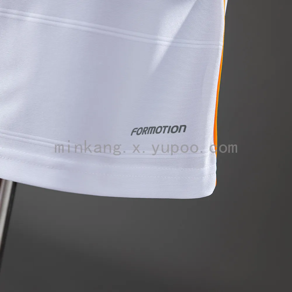 Real Madrid 13/14 Home Player Version Retro Jersey