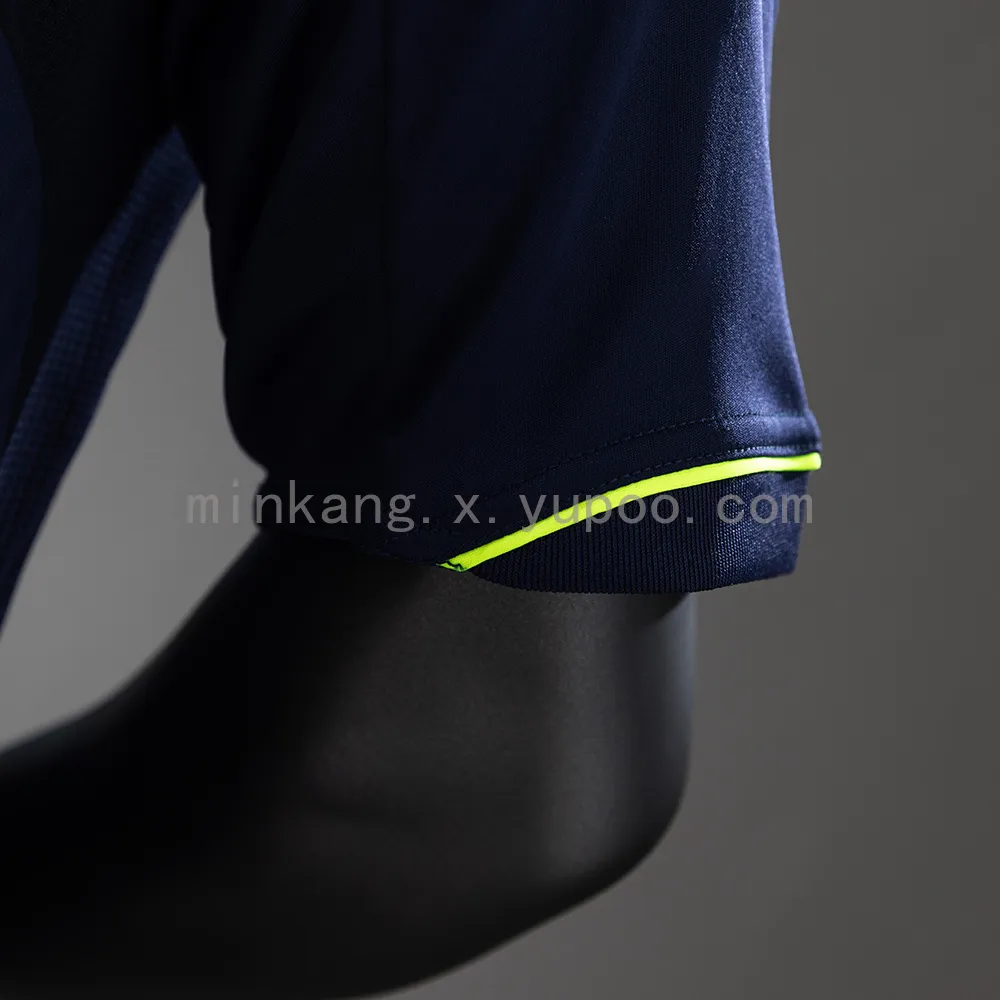 Real Madrid 12/13 Away Player Version Retro Jersey — 2/2