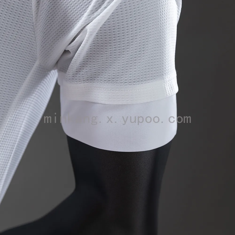 Real Madrid 15/16 Home Player Version Retro Jersey — 2/2