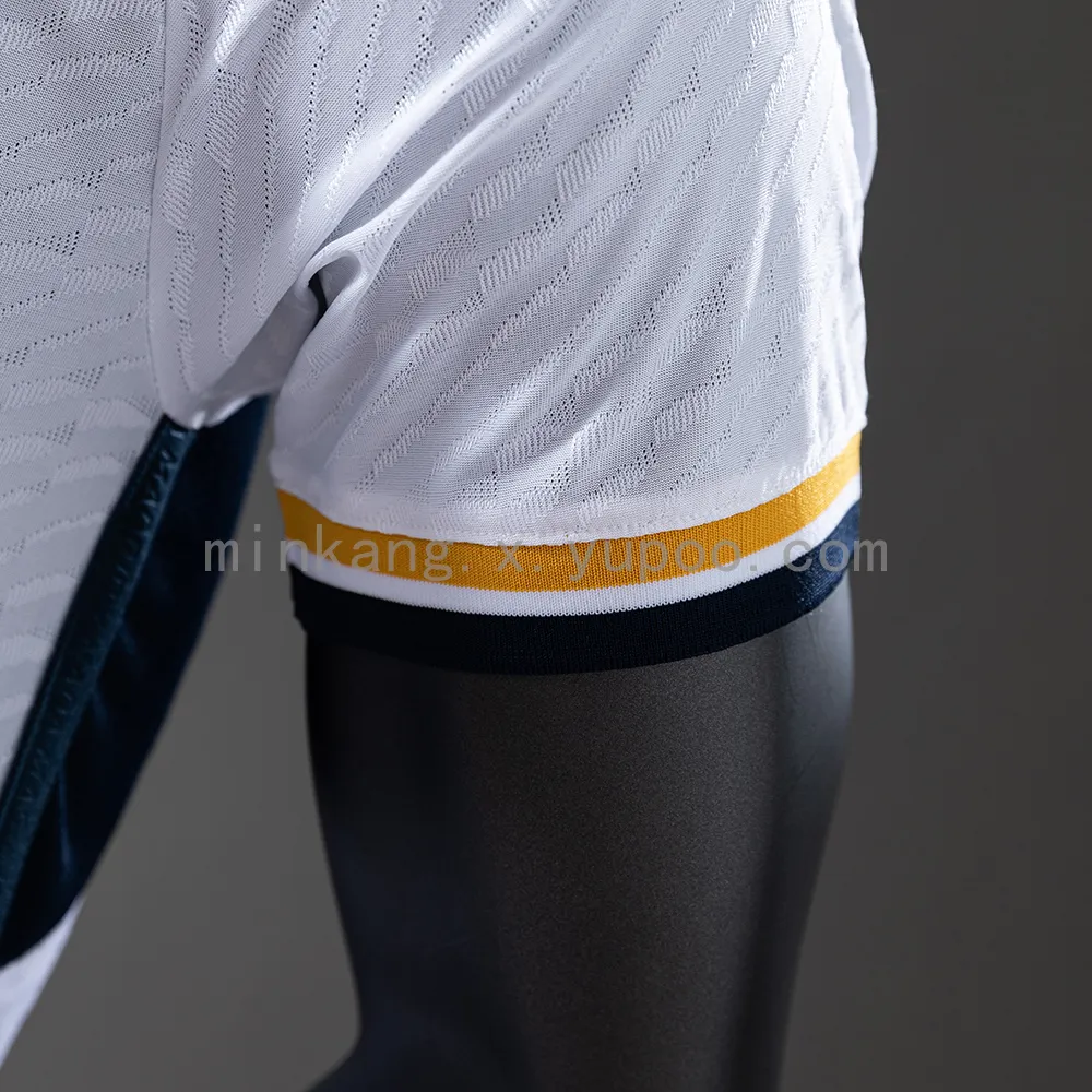 Real Madrid 23/24 Home Player Version Jersey — 2/2