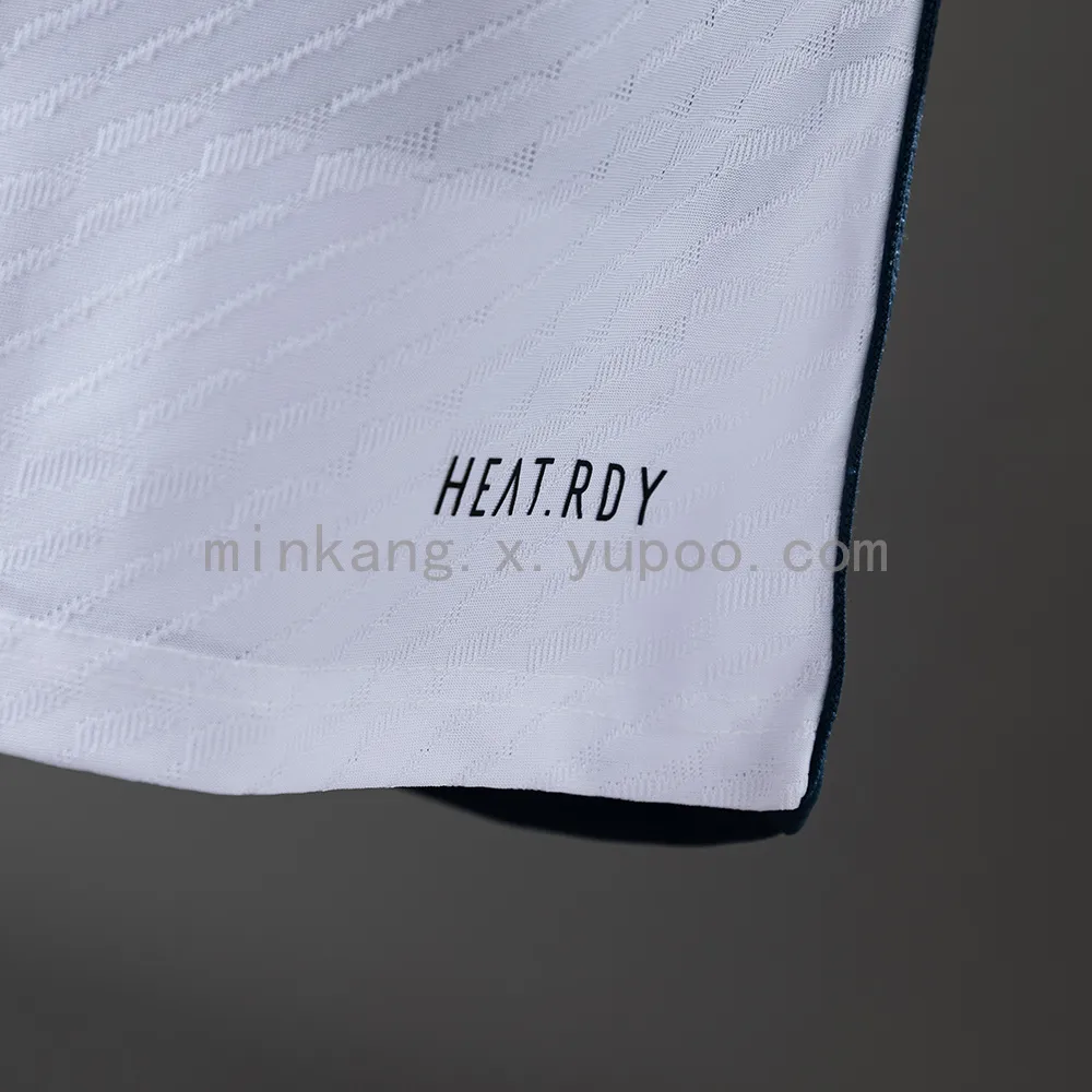 Real Madrid 23/24 Home Player Version Jersey — 1/2