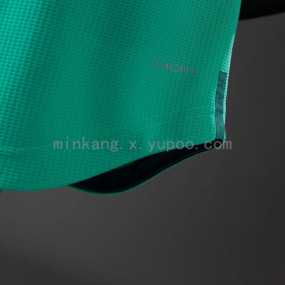 Real Madrid 19/20 Third Away Player Version Retro Jersey