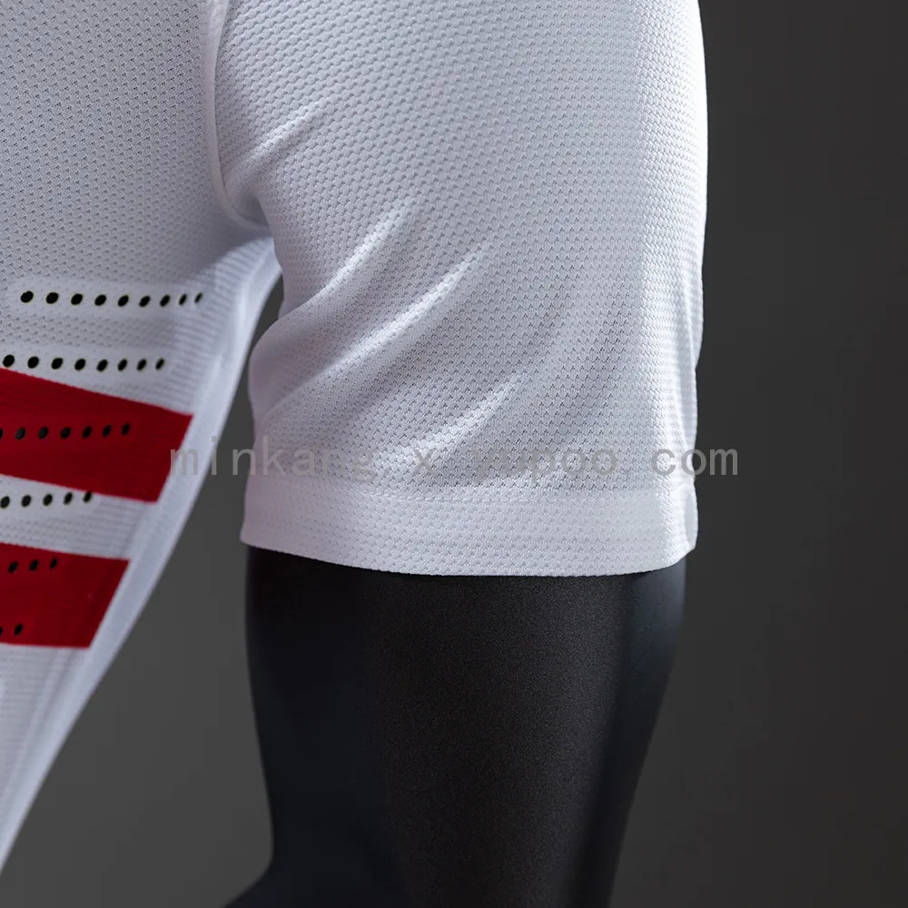 Portugal 2012 Away Player Version Retro Jersey — 2/2
