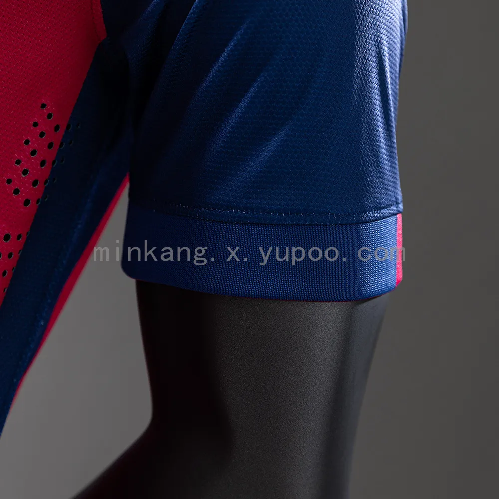 Barcelona 14/15 Home Player Version Retro Jersey — 2/2