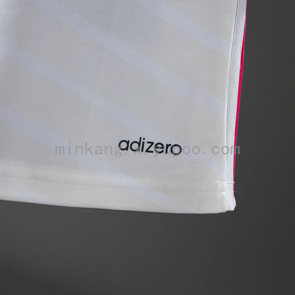 Real Madrid 14/15 Home Player Version Retro Jersey