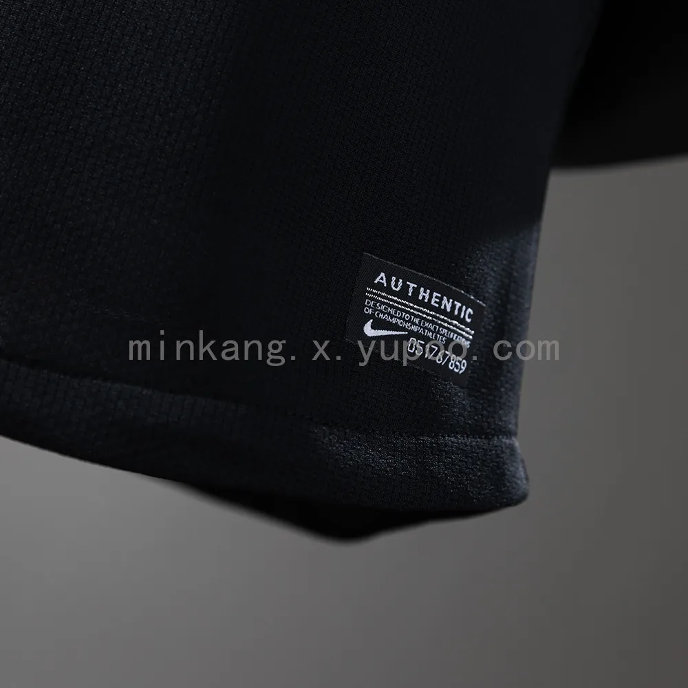Barcelona 11/12 Away Player Version Retro Jersey