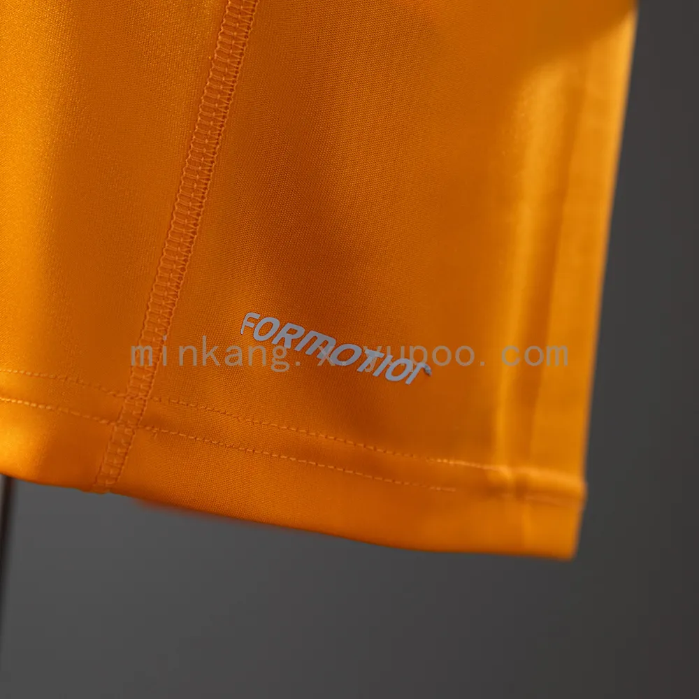 Real Madrid 13/14 Third Away Long Sleeve Player Version Retro Jersey — 2/2