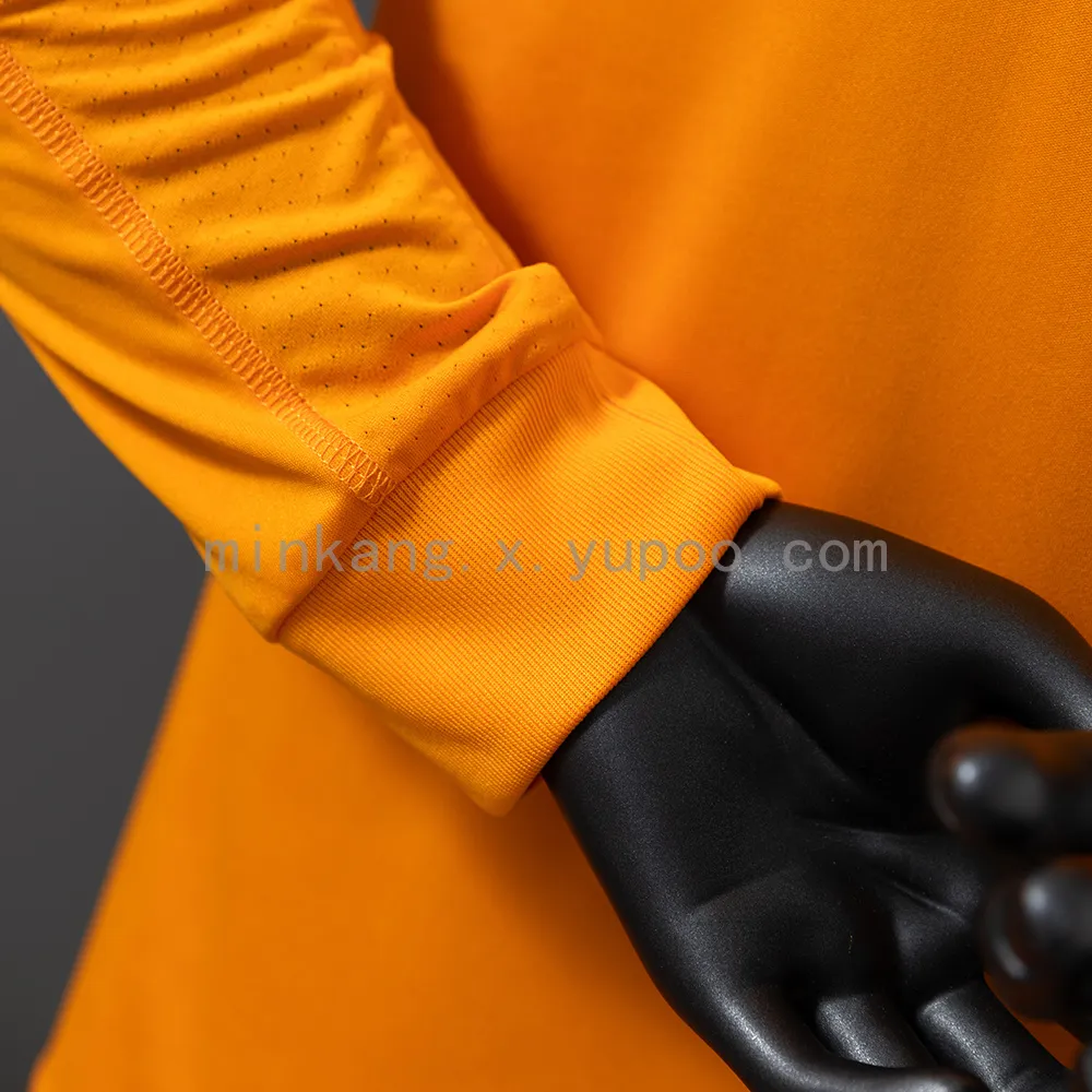 Real Madrid 13/14 Third Away Long Sleeve Player Version Retro Jersey — 1/2