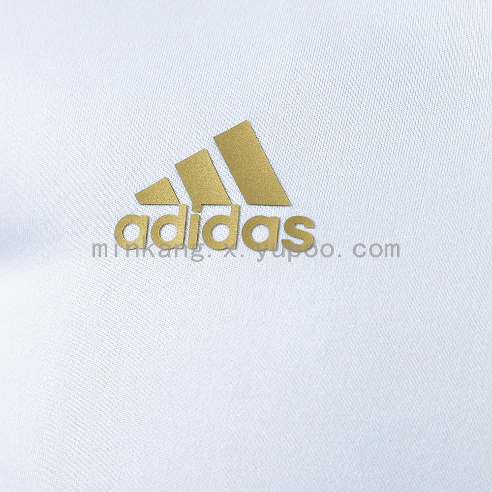 Real Madrid 11/12 Home Long Sleeve Player Version Retro Jersey — 2/2