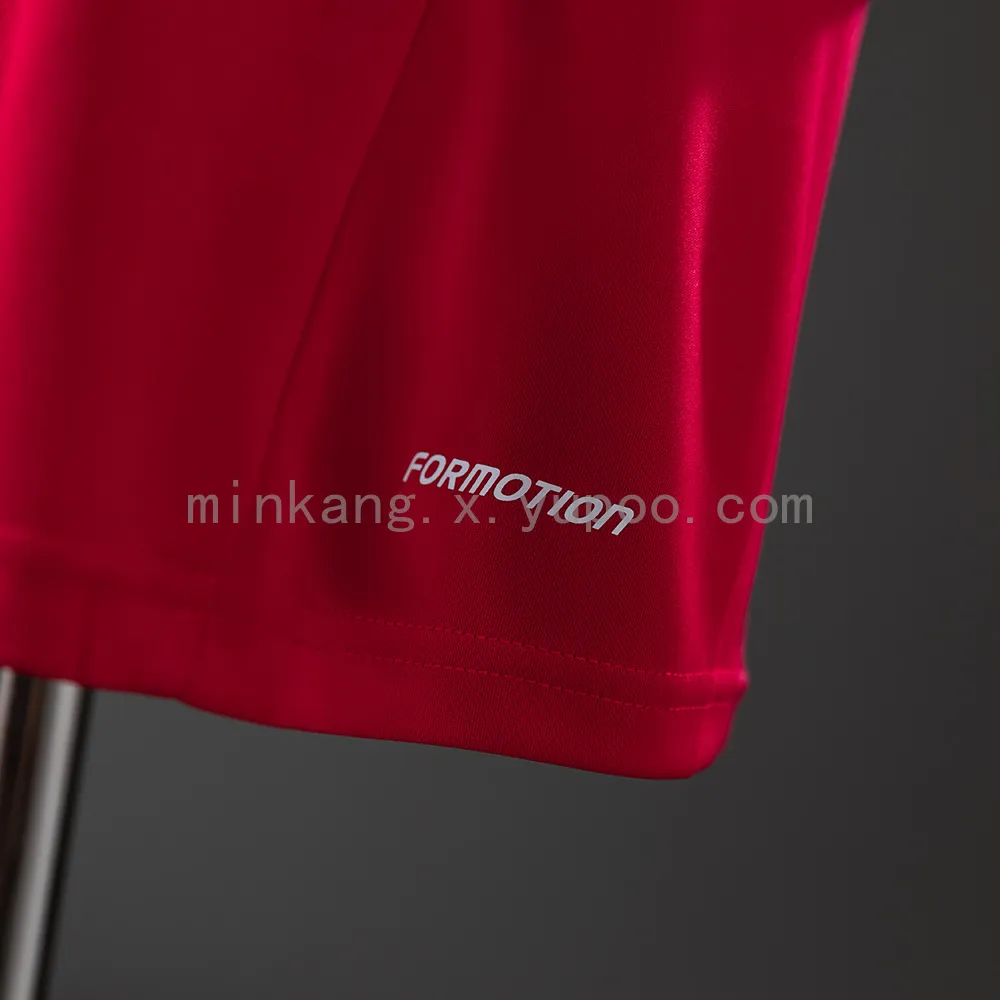 Real Madrid 11/12 Third Away Long Sleeve Player Version Retro Jersey — 2/2