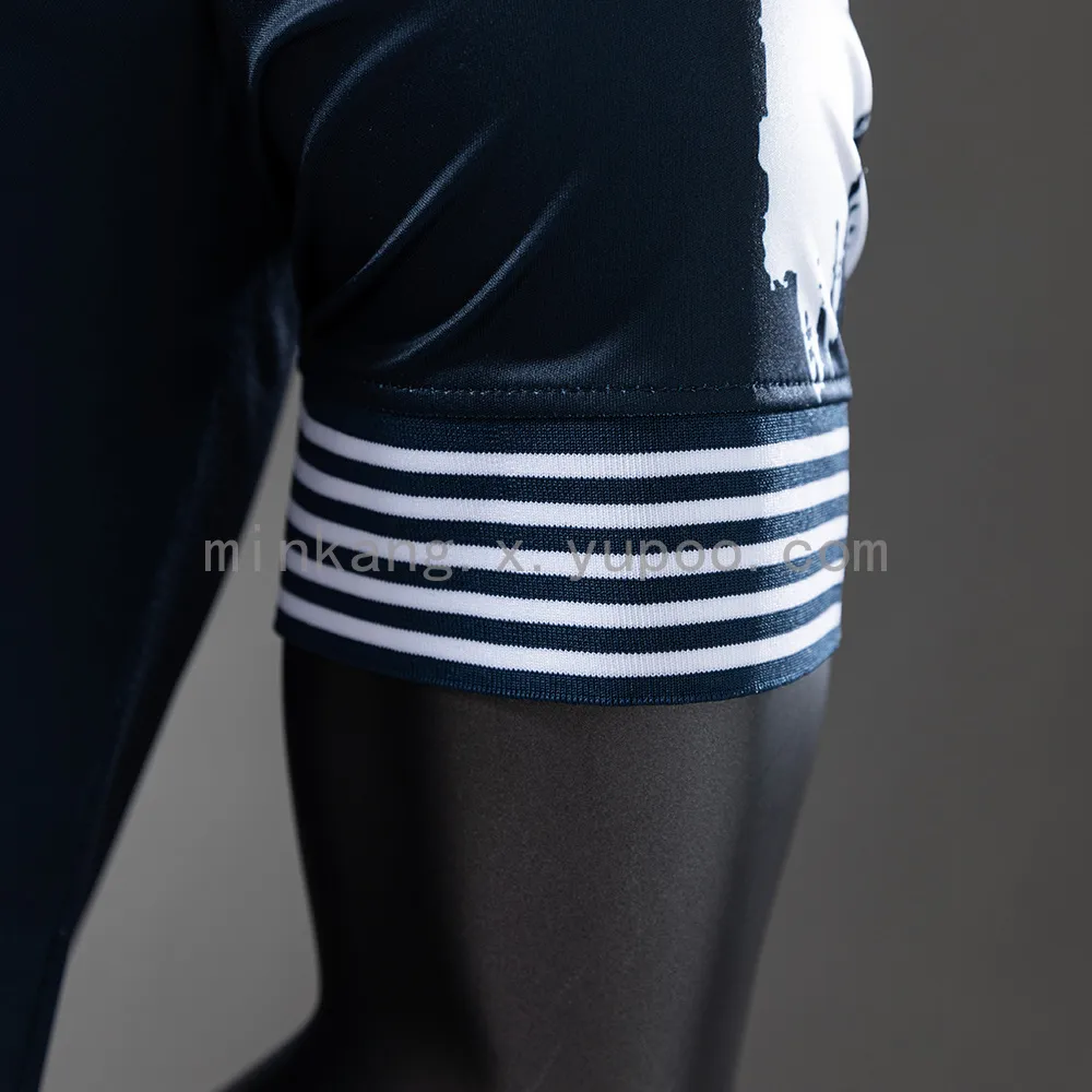 Monterrey 25/26 Home CUP WORLD Player Version Jersey — 2/2