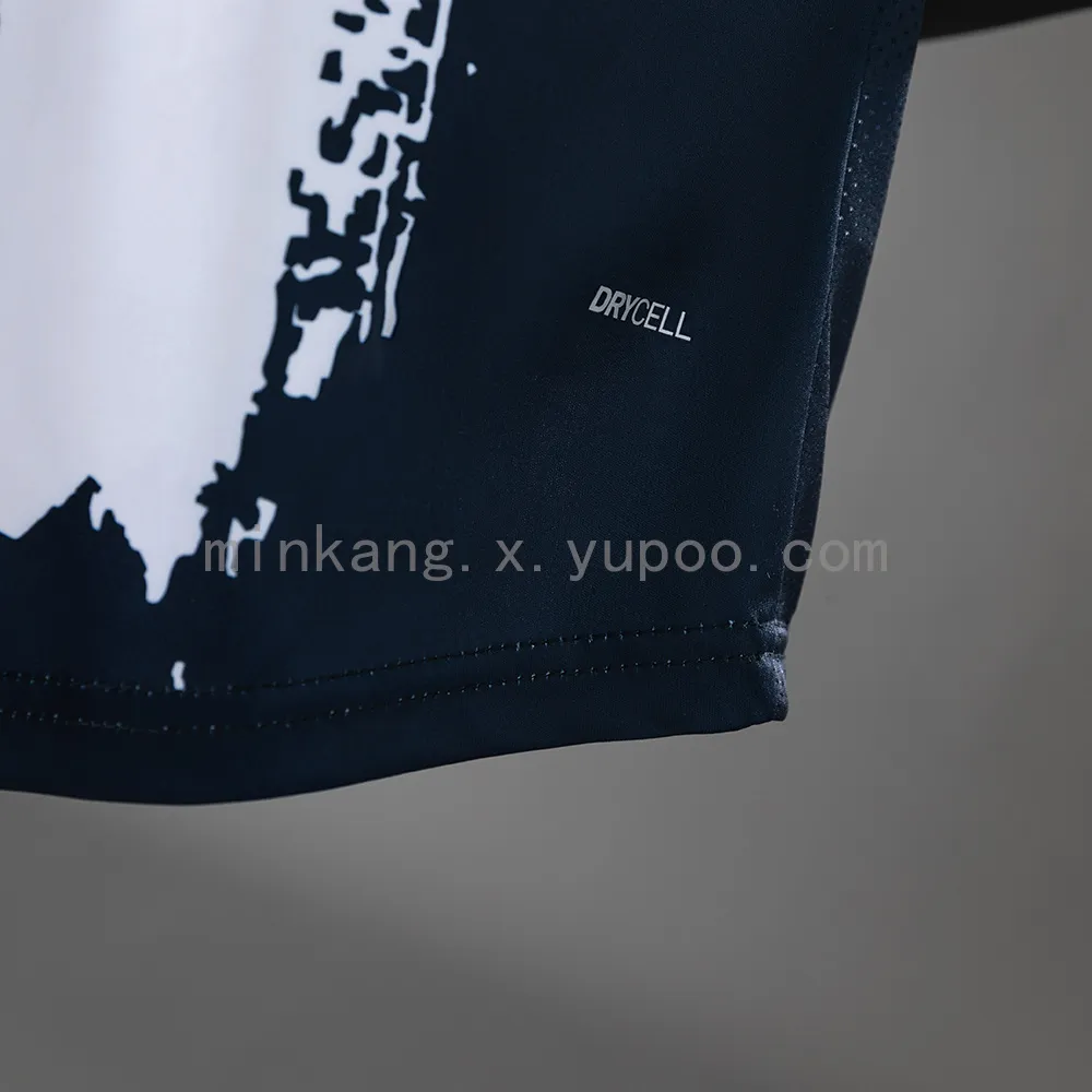 Monterrey 25/26 Home CUP WORLD Player Version Jersey — 1/2
