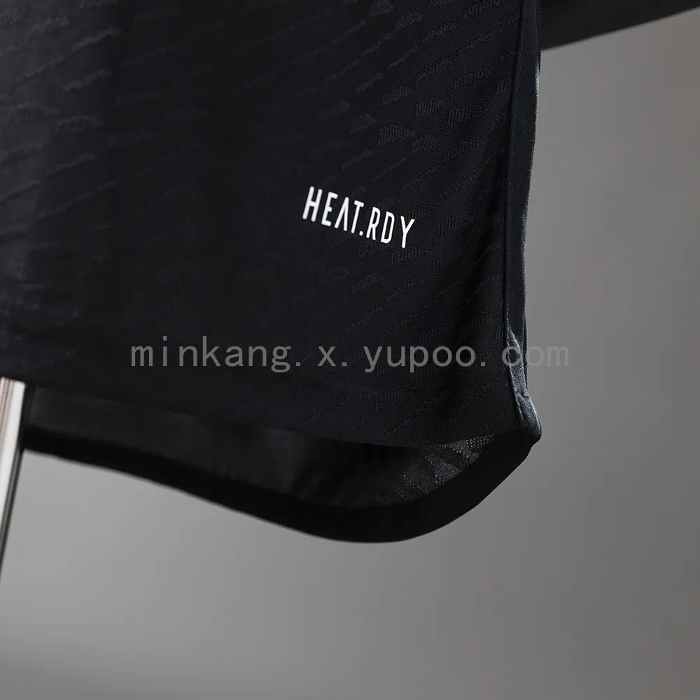 Real Madrid 23/24 Third Away Player Version Jersey