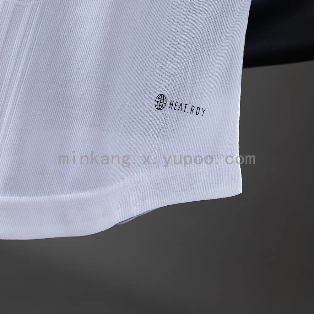 Real Madrid 22/23 Home Player Version Jersey — 1/2