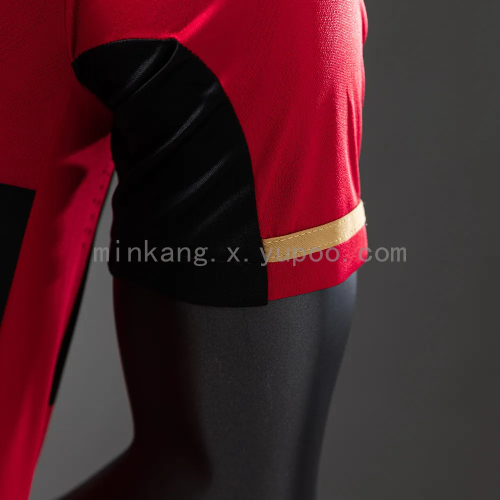 25/26 Player Sporting Recife Home Stadium — 2/2