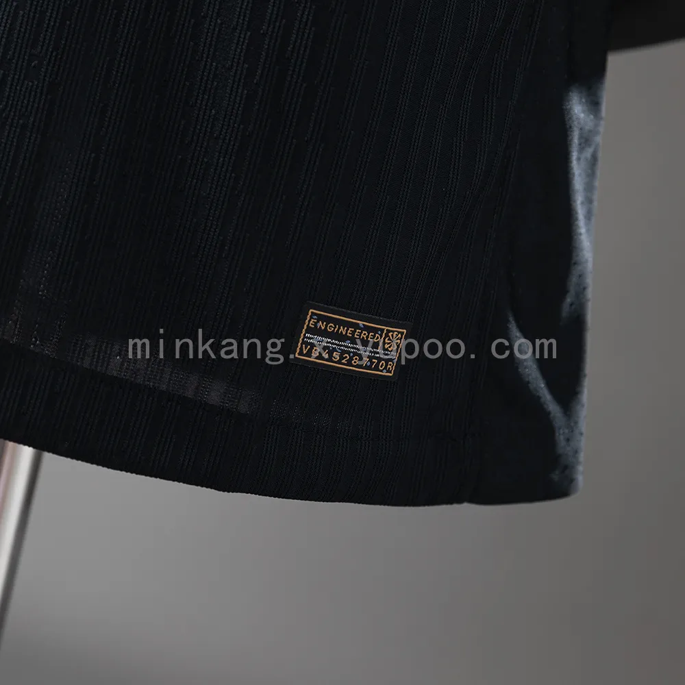 Corinthians 24/25 Away Player Version Jersey — 1/2