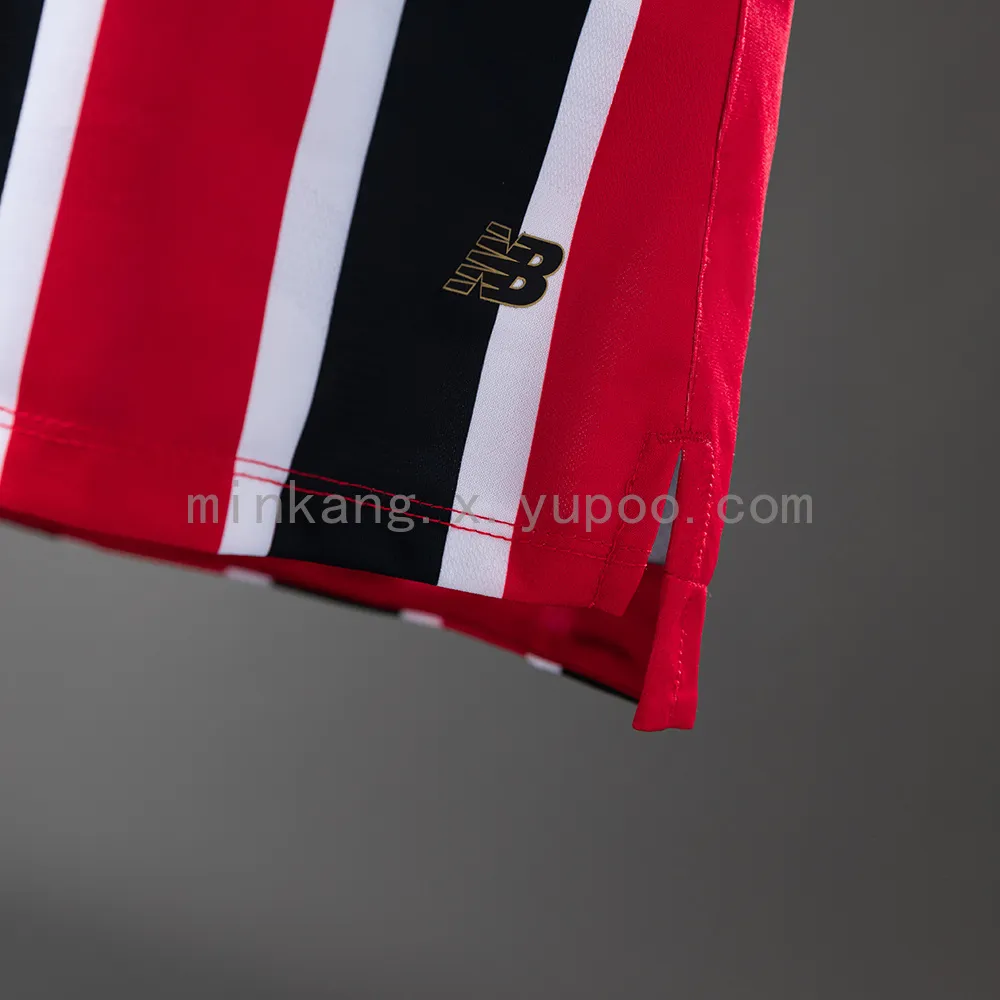 25/26 Players Sao Paulo Away