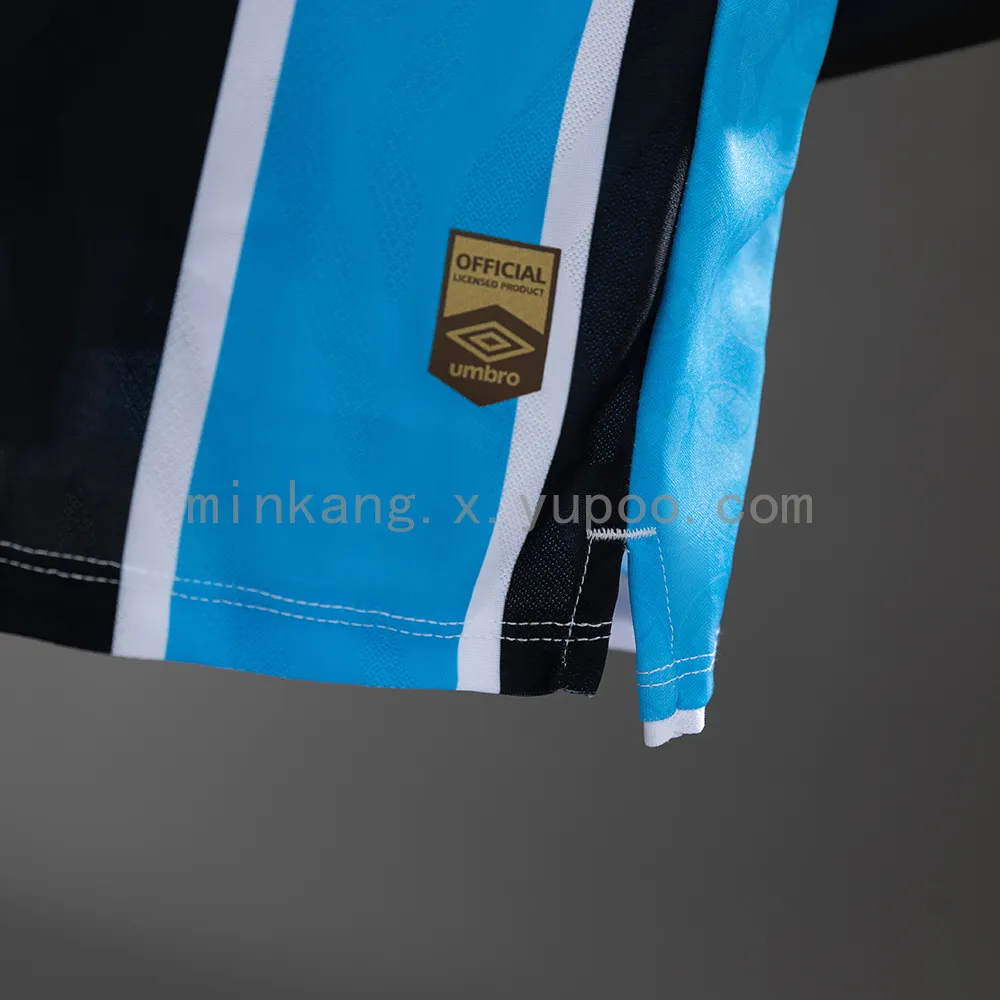 25/26 Player Gremio Home
