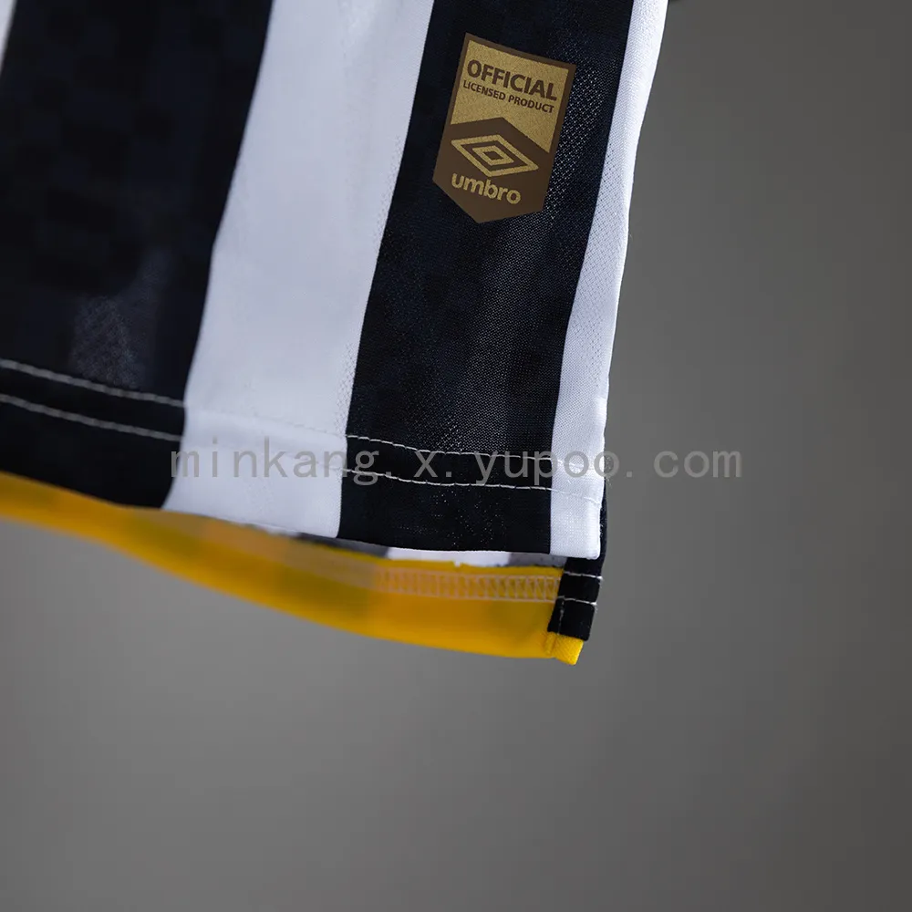 25/26 Players Santos Away