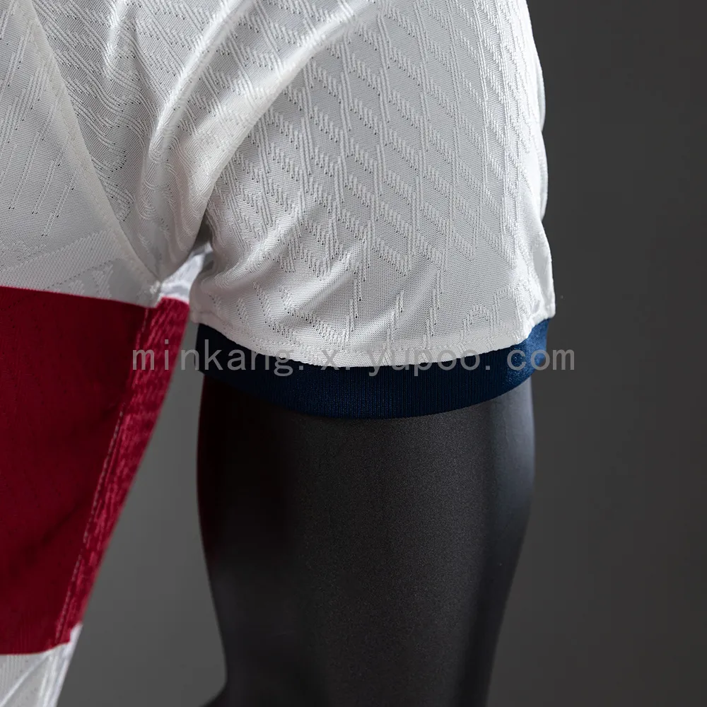 Portugal 2022 Away Player Version Jersey — 2/2