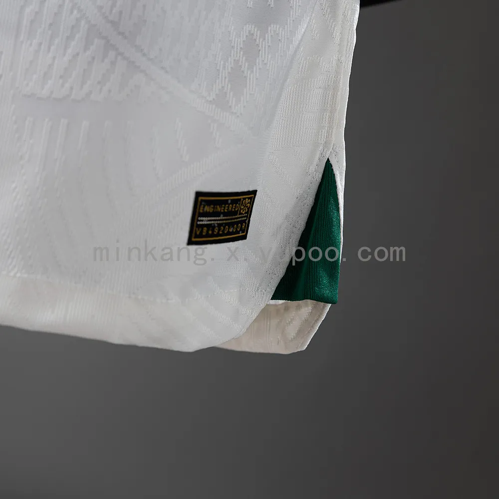 Portugal 2022 Away Player Version Jersey