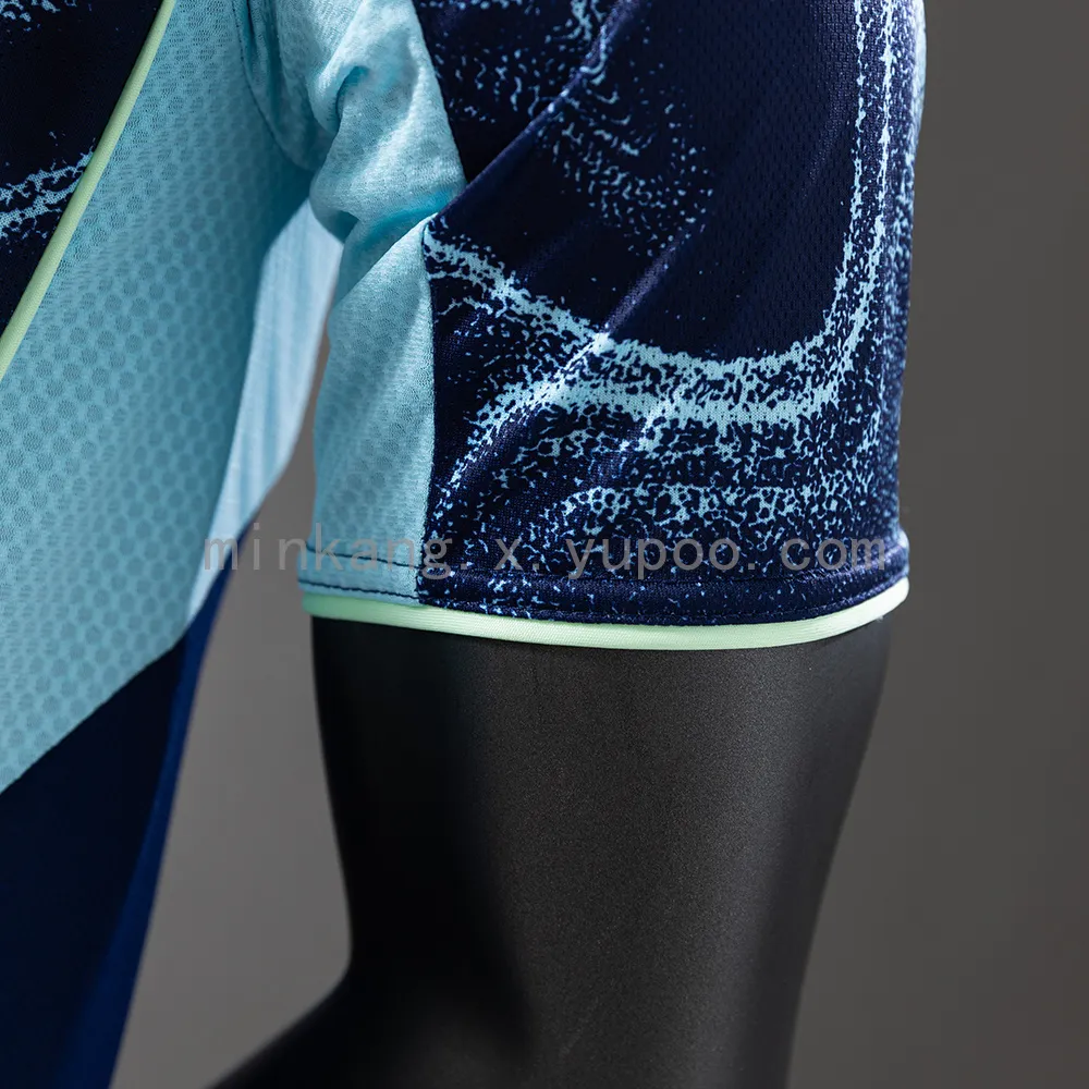 Ajax 25/26 Away Player Version Jersey — 2/2