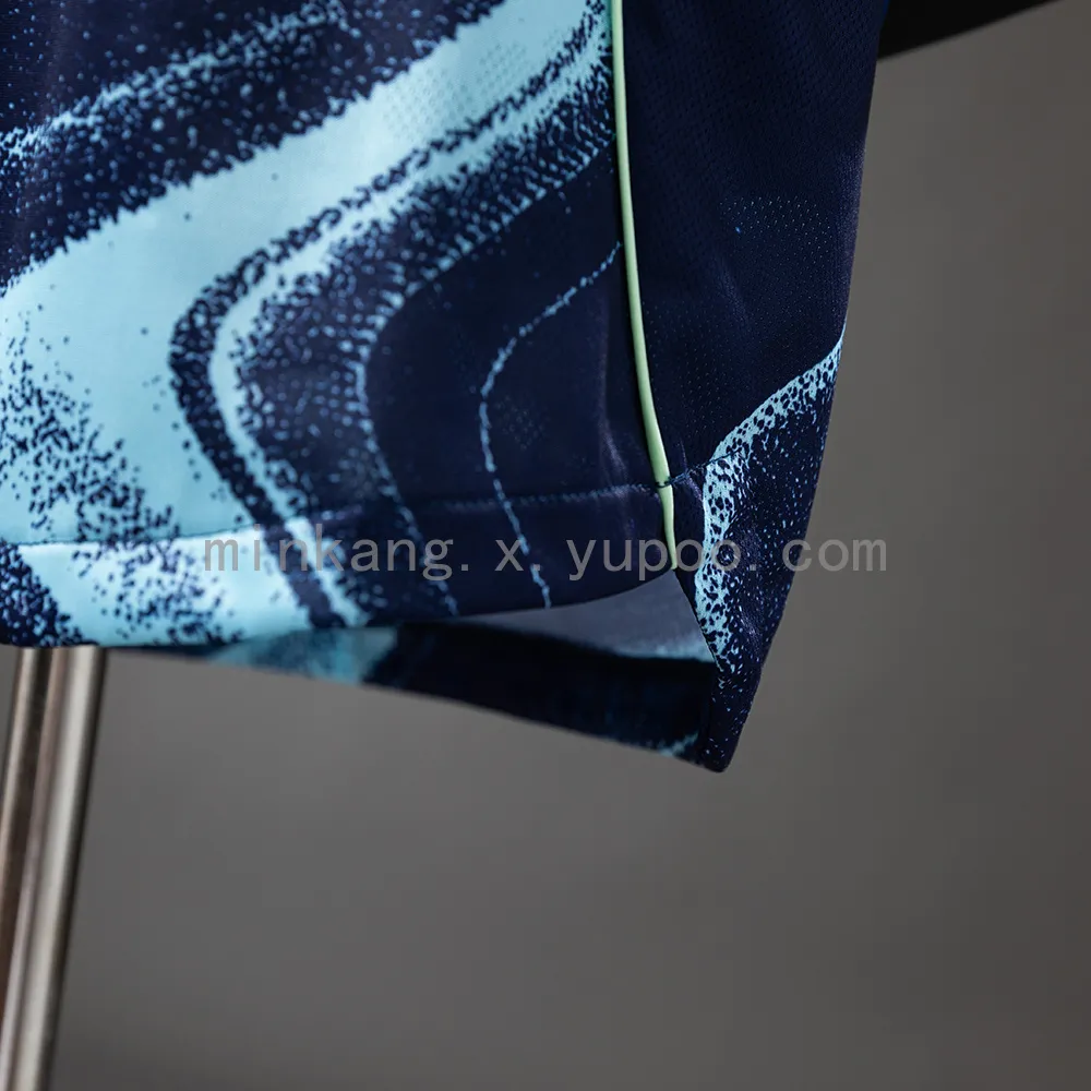 Ajax 25/26 Away Player Version Jersey — 1/2