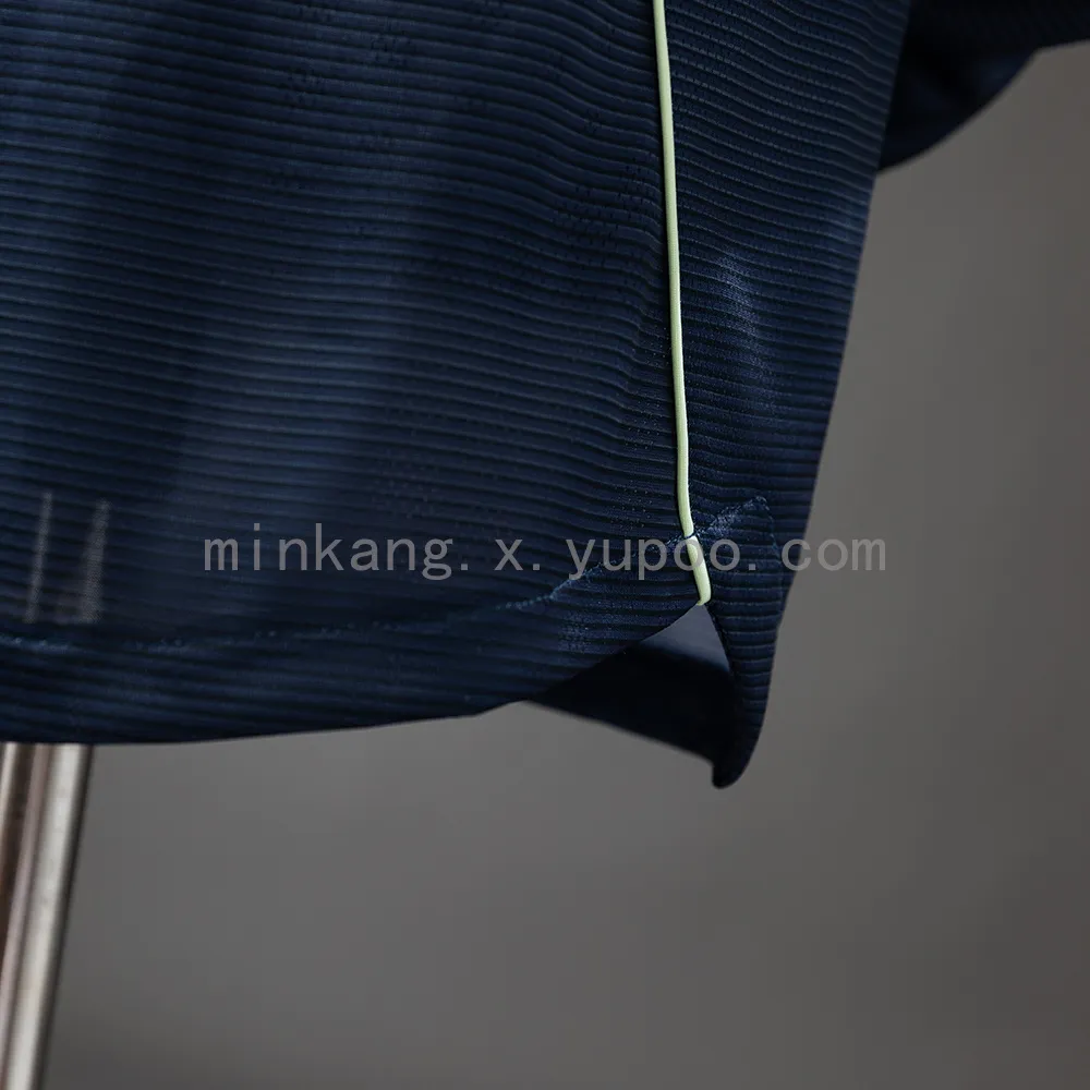 Real Madrid 25/26 Away Long Sleeve Player Version Jersey