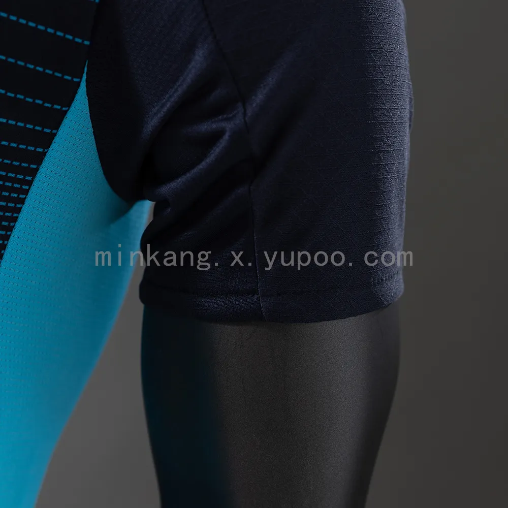 Marseille 25/26 Player Version Away Jersey — 2/2
