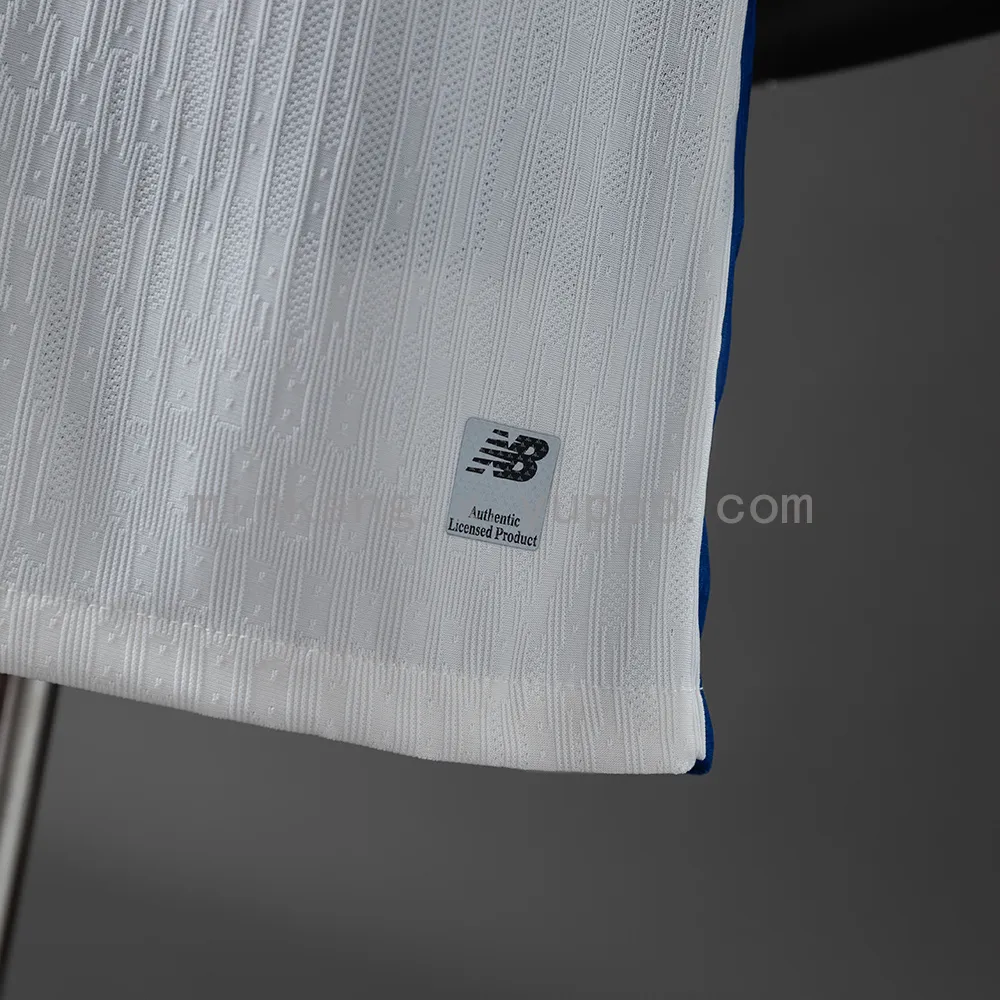 Porto 25/26 Player Version Third Away Jersey