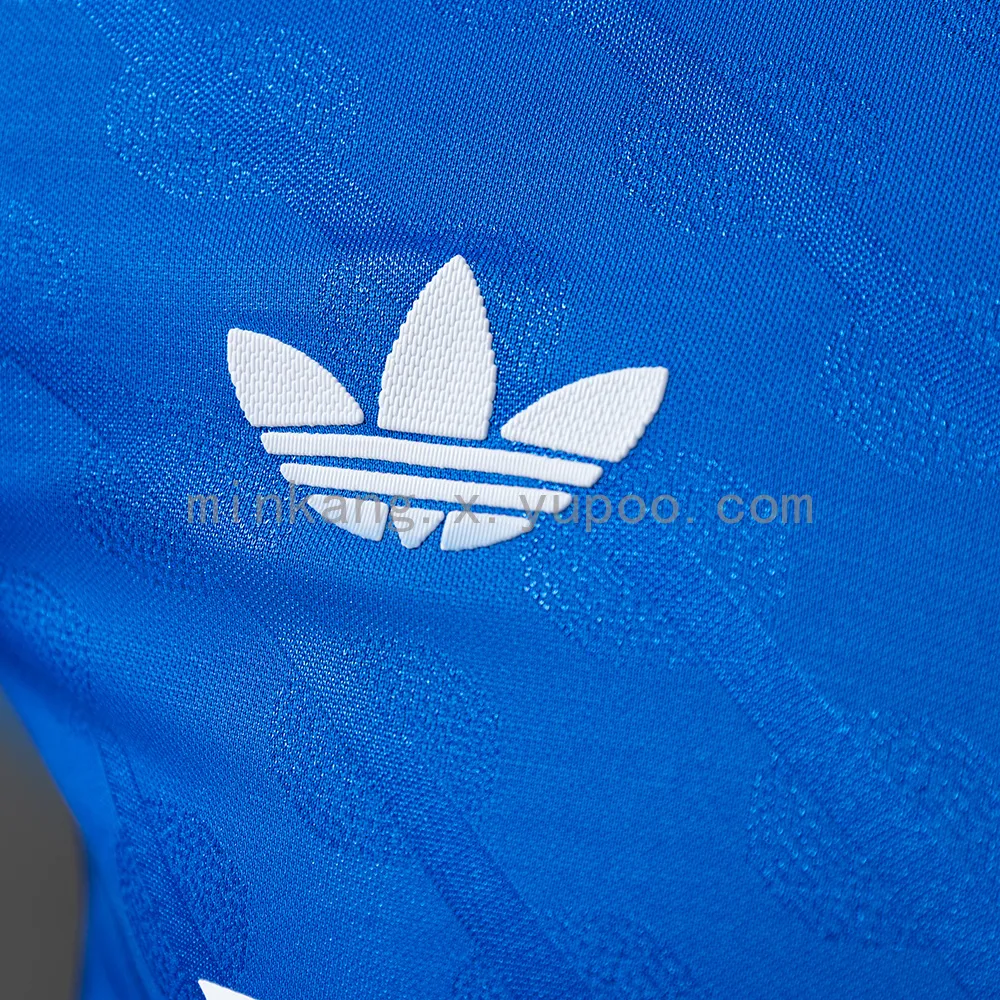 Real Madrid 25/26 Player Version Away Jersey — 2/2