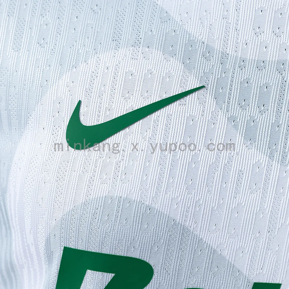 Sporting Lisbon 25/26 Player Version Away Jersey — 2/2