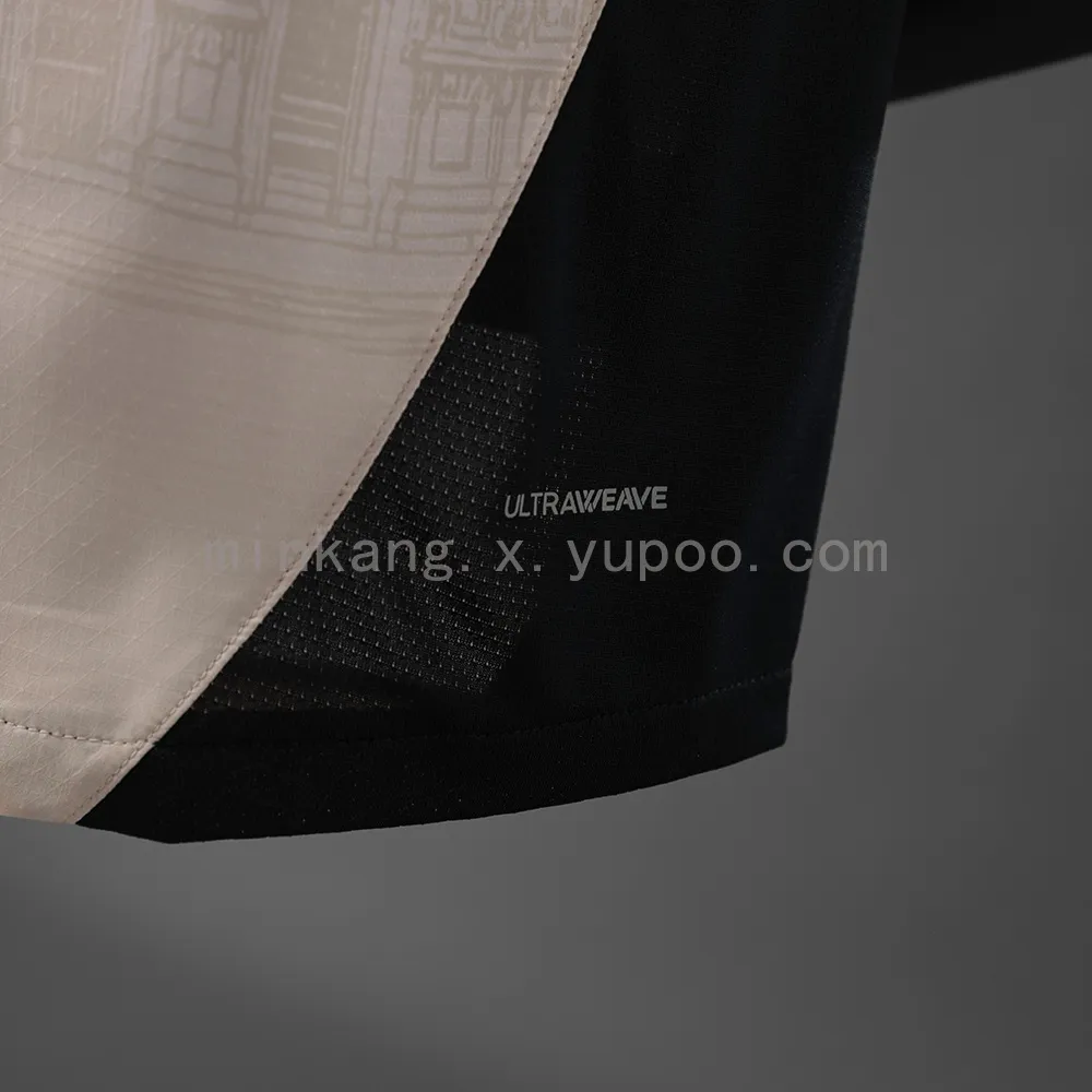 AC Milan 25/26 Cathedral special edition Player Version Jersey — 2/2