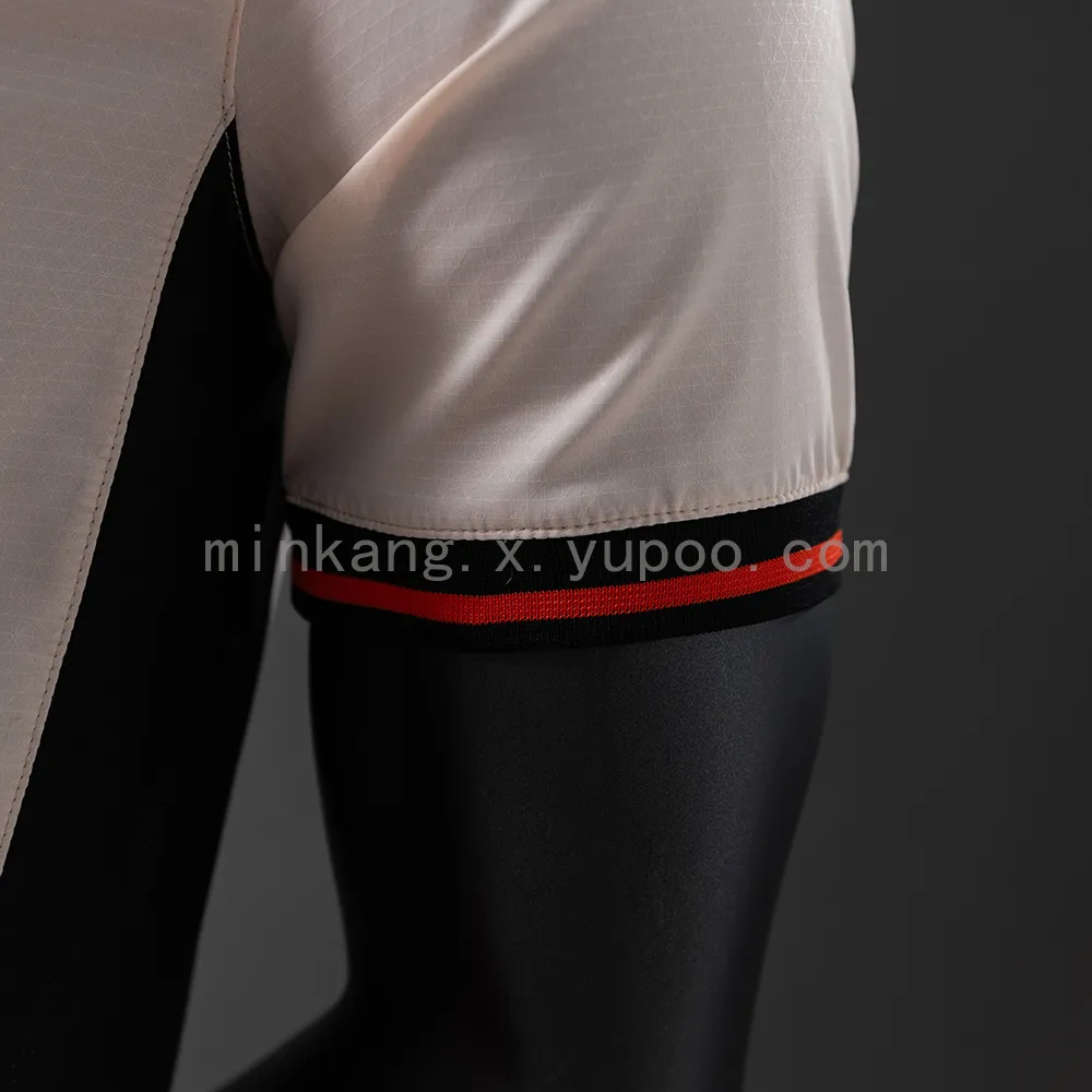 AC Milan 25/26 Cathedral special edition Player Version Jersey — 1/2