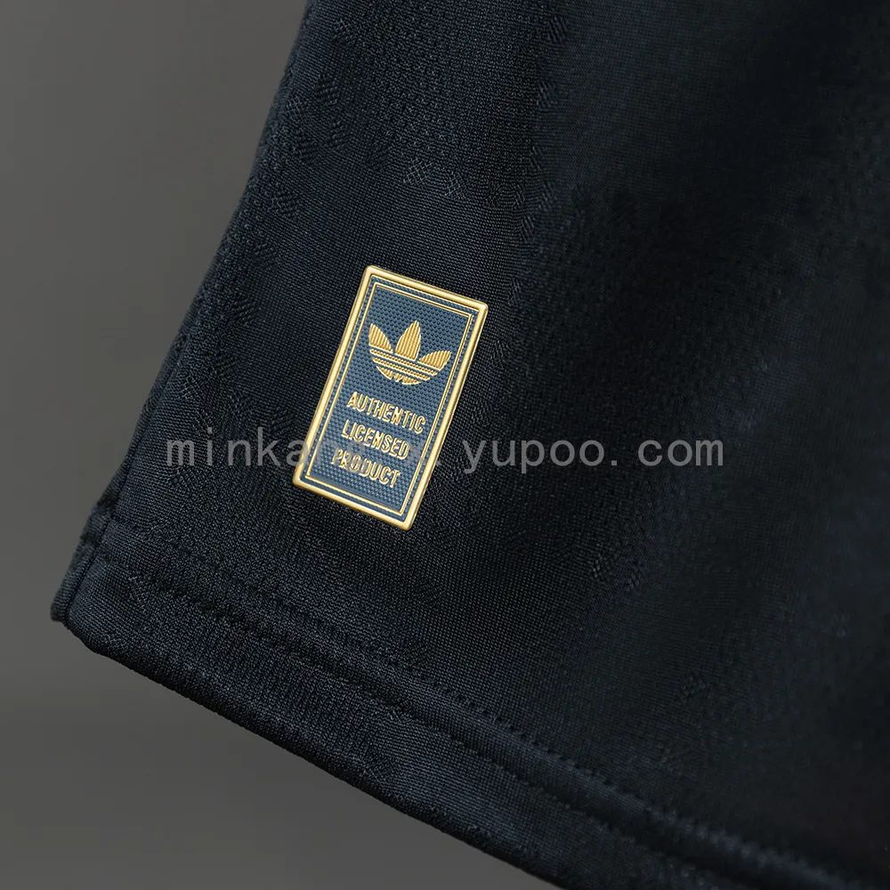 Bayern Munich 25/26 Third Away Player Version Jersey