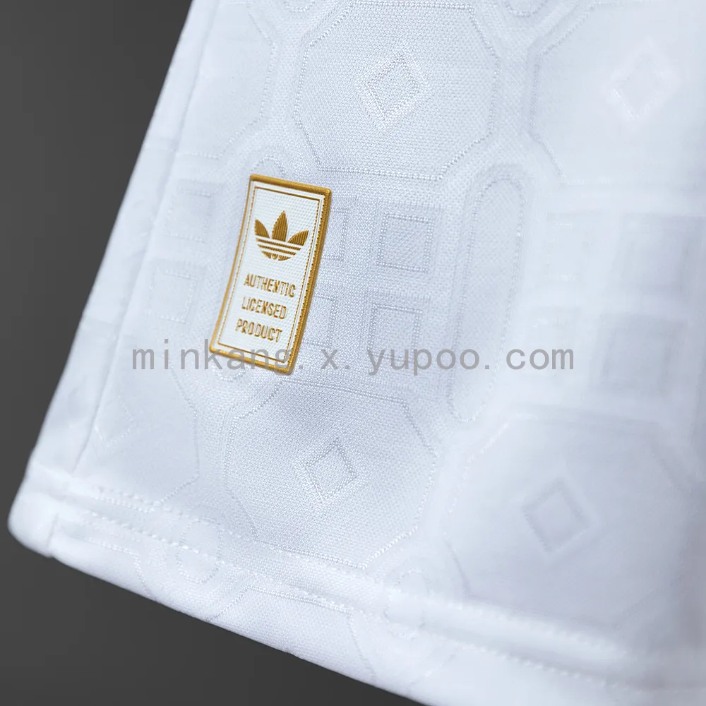 Roma 25/26 Third Away Player Version Jersey