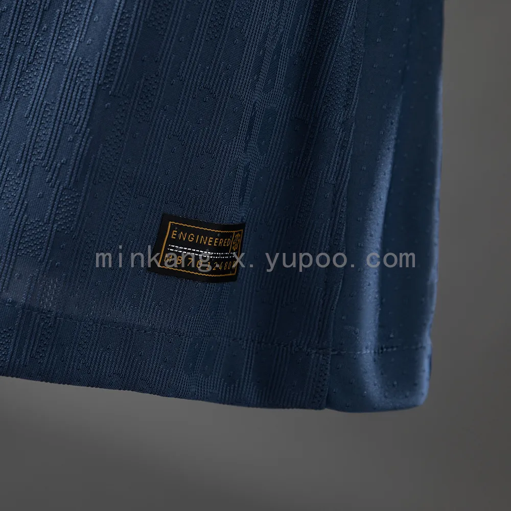 Inter Milan 25/26 Third Away Player Version Jersey — 2/2