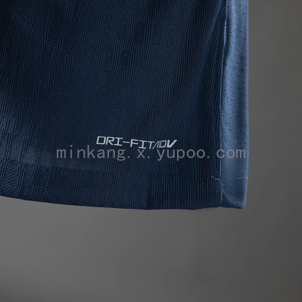 Inter Milan 25/26 Third Away Player Version Jersey — 1/2