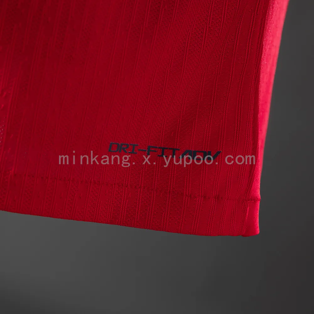 PSG 25/26 Third Away Player Version Jersey