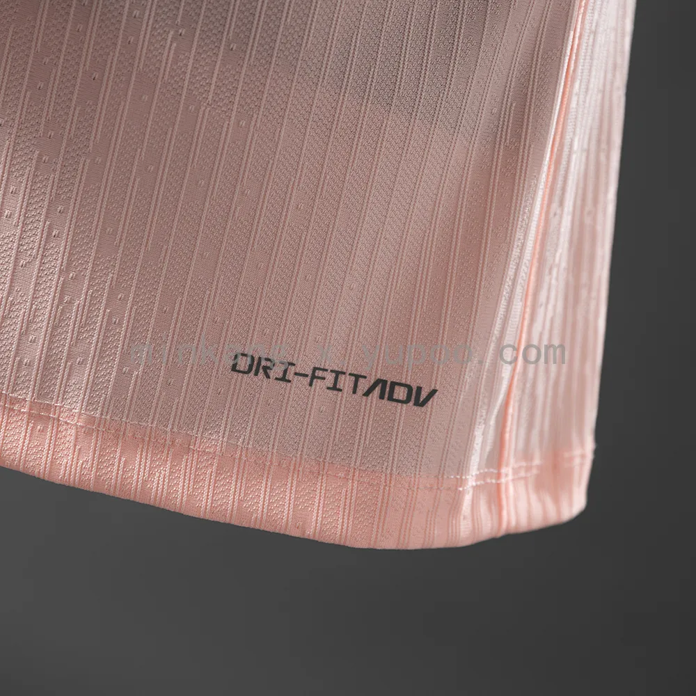 Barcelona 25/26 Pre-match training Player Version Jersey